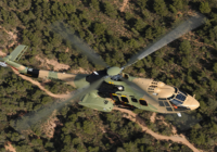 Airbus Helicopters, IAR extend 15 year strategic partnership Airbus Helicopters, IAR extend 15 year strategic partnership