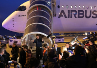 Airbus Foundation brings youth development programme to Africa