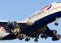 BA offer customers free flights to celebrate Nigeria @57