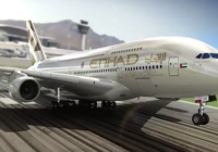 Etihad Airways, Aerolinas Argentinas ink codeshare pact