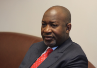More redeployment as FG appoints spokesman for NAMA More redeployment as FG appoints spokesman for NAMA