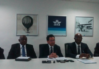 Nigeria releases $425m foreign airlines’ fund, $175 million pending