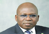 We are seeing strength in Nigeria’s economy with improvement in air travel, says Olayinka