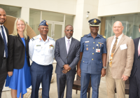 NAMA boss, Akinkuotu advocates AFI region safety profile