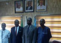 NTSB chief, Jones commends AIB’s robust crash investigation programmes