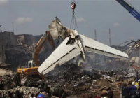 Air crash response: Is Nigeria ready?