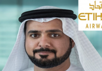 Etihad Aviation Group Makes New Appointment