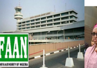 Again, bandits robbed music stars’ jet at Lagos airport, FAAN dispels allegation