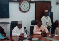 NCAA CERTIFIES LAGOS AIRPORT