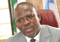 Gains, strides under your leadership extraordinary, ex-NTSB boss, Jones, writes Olateru