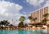 Transcorp Hilton Abuja Wins Double Seven Stars Hospitality Awards 2017