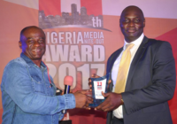 Shadare Wins Aviation Writer Of The Year