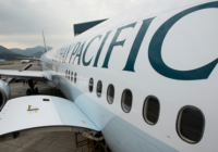 Cathay Pacific finalises order for 32 A321neo aircraft