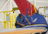 Air Mauritius takes delivery of its first A350 XWB
