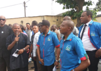 90% aviation workers may lose jobs over planned airport Concession-Labour