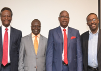 Nigeria’s aviation received $4.4b FDI in 2016