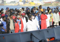 4, 281 Nigerians deported in six months-Report