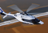 Third H160 prototype joins the flight test campaign
