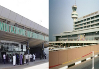 Why $500m, Lagos, Abuja new terminals are delayed