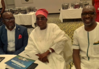 Medview meet trade partners, set to integrate Francophone West Africa