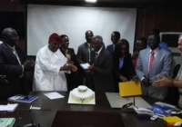 Capt. Ojugbana retires from Medview
