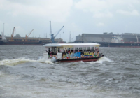 Police to partner boat operators to secure beaches, Lagos waterways