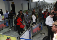 Foreign applicants reduce at Nigerian missions over visa policy