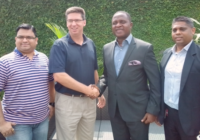 Consummate business man, Adebanjo emerges chairman, American Express Nigeria