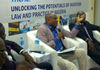 Take advantage of opportunities in aviation sector, Air Peace boss tells lawyers