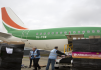 Airbus Foundation, Air Côte d’Ivoire team up for first goodwill flight