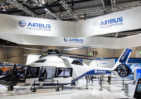 Airbus, UN team up for universal access to space