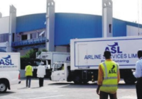 Newrest ASL: Earnings drop on harsh milieu