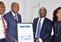 Dana gets  Intl’  recognition, commits to global best practices