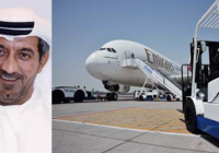 Emirates Group revenue up by 6% $13.5b for half year 2017-18
