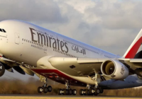 Emirates Flight Crews Offered 12-Months Unpaid Leave