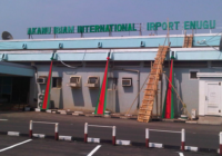 FAAN: Enugu airport project beyond resurfacing