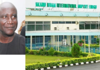 Ojikutu carpets National Assembly over Enugu airport facility collapse