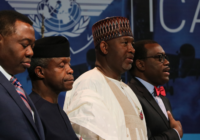 Nigeria needs $776bn to develop transport infrastructure in 30 years-Sirika