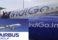 Airbus to allocate 430 airplanes to four low cost airlines, partners Indigo