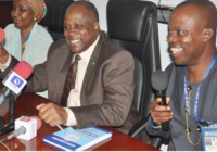 Import of Lagos, Abuja airport certification