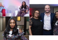 Virgin Atlantic brings first time ever inspiring business series to Africa