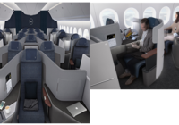 Lufthansa reveals secrets behind new Business Class