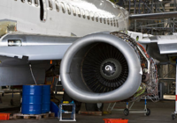Airlines spend $117 million on aircraft offshore maintenance yearly