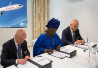 Air Sénégal orders two A330neo aircraft