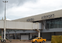 Asaba airport of ‘controversy’