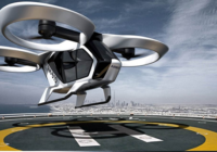 Iron Bird Power On: CityAirbus reaches next milestone