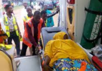 Passenger dies on-board Lagos bound Emirates flight