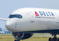 Delta’s international bookings surge 450% with U.S. reopening