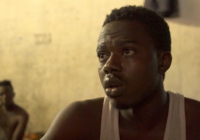 Sad tales of slavery from Libya