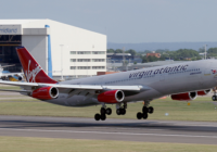Virgin Atlantic unveils ambitious 2018 plans for Nigeria